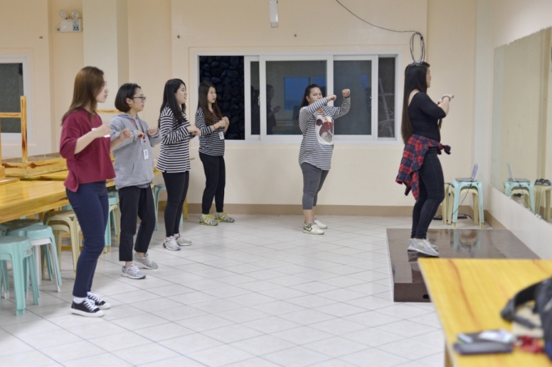 フィリピン留学 Cebu21 - HELP Longlong-Activity-24